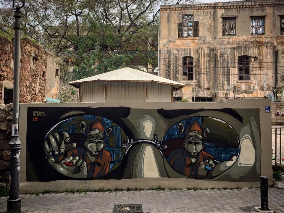 EpS @Beirut, Lebanon