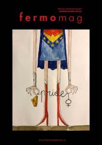 Fermomag Speciale Wonder Women