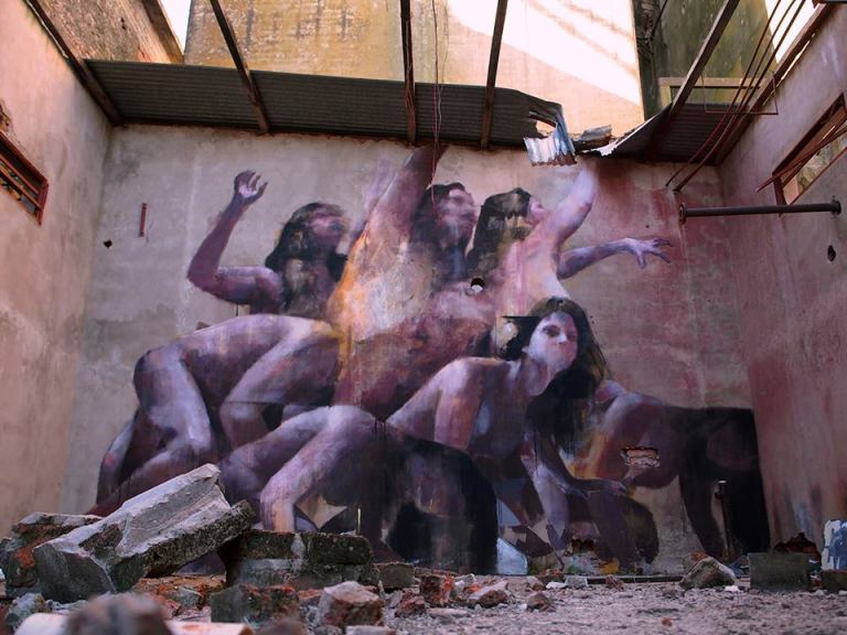 Fran Bosoletti @Armstrong, Argentina