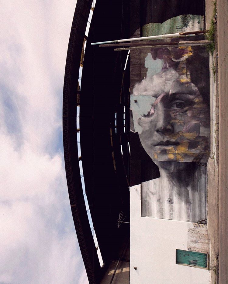 Fran Bosoletti @Buenos Aires, Argentina