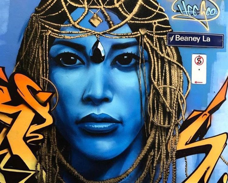 Heesco @Melbourne, Australia