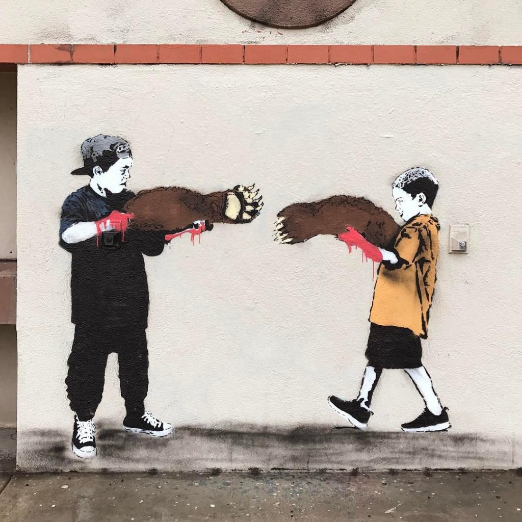 iHeart @Los Angeles, USA