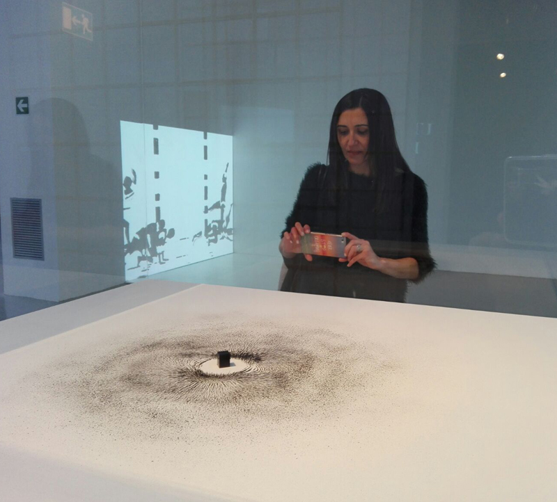 Centro Pecci di Prato - La fine del mondo