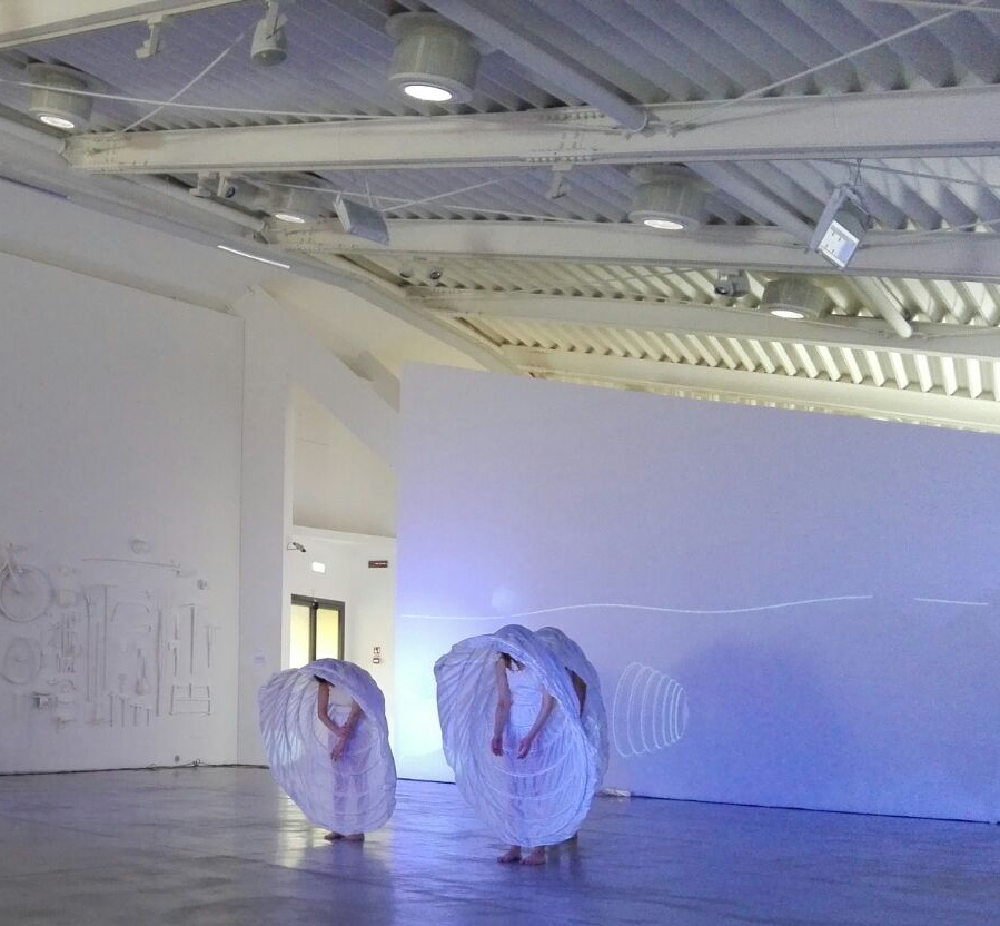 Centro Pecci di Prato - La fine del mondo