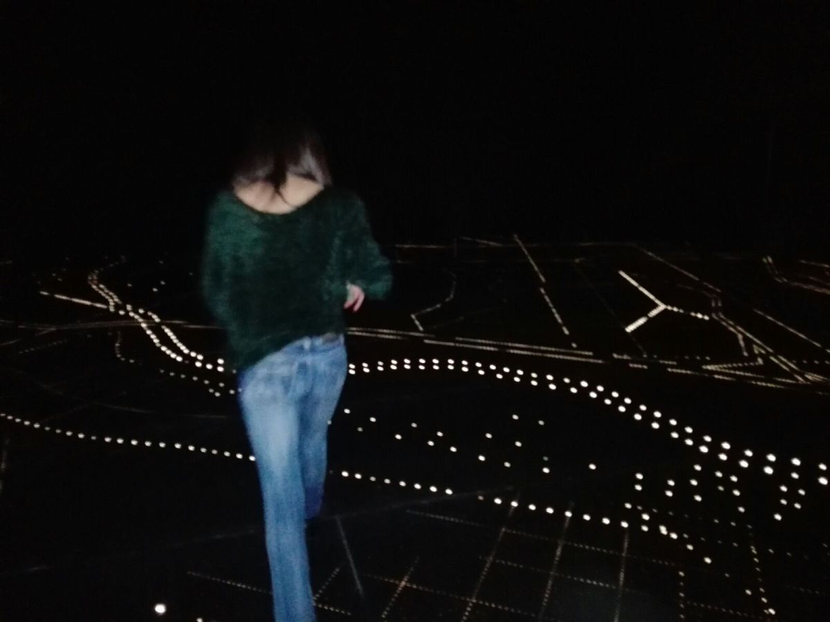 Centro Pecci di Prato - La fine del mondo