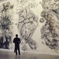 Le 4 mappe di Qiu Zhijie, 2015-2016 @ Centro Pecci di Prato – La fine del mondo