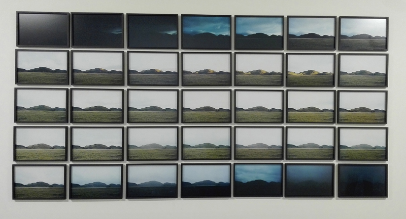 Centro Pecci di Prato - La fine del mondo