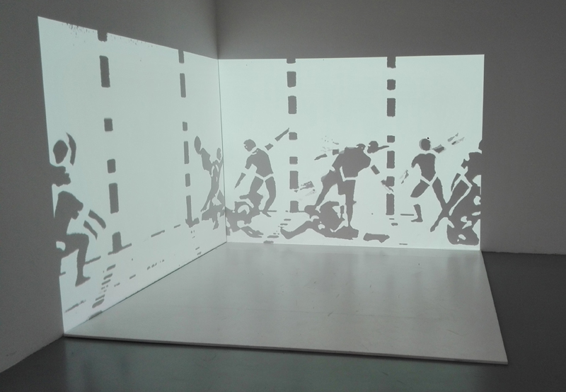 Centro Pecci di Prato - La fine del mondo