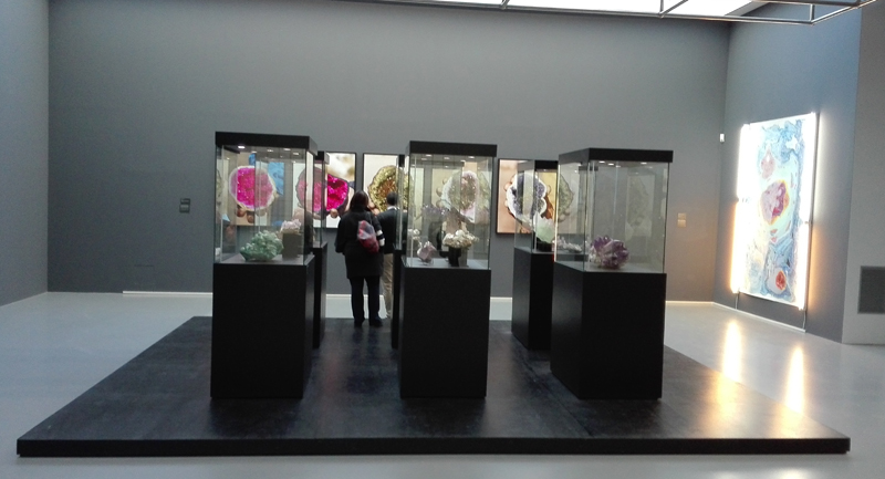 Centro Pecci di Prato - La fine del mondo