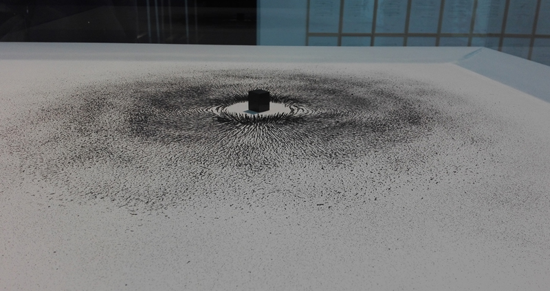 Centro Pecci di Prato - La fine del mondo