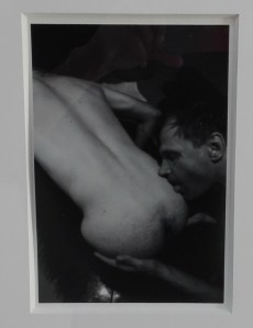 “Man’s Talk” di Boris Mikhailov, 2011 @ Centro Pecci di Prato - La fine del mondo