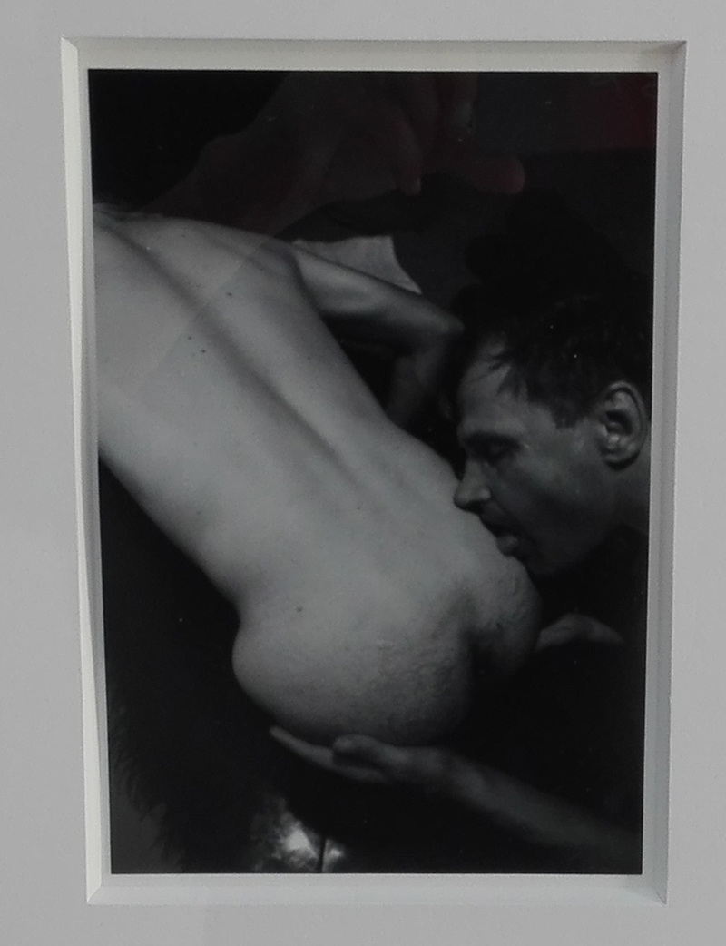 “Man’s Talk” di Boris Mikhailov, 2011 @ Centro Pecci di Prato - La fine del mondo