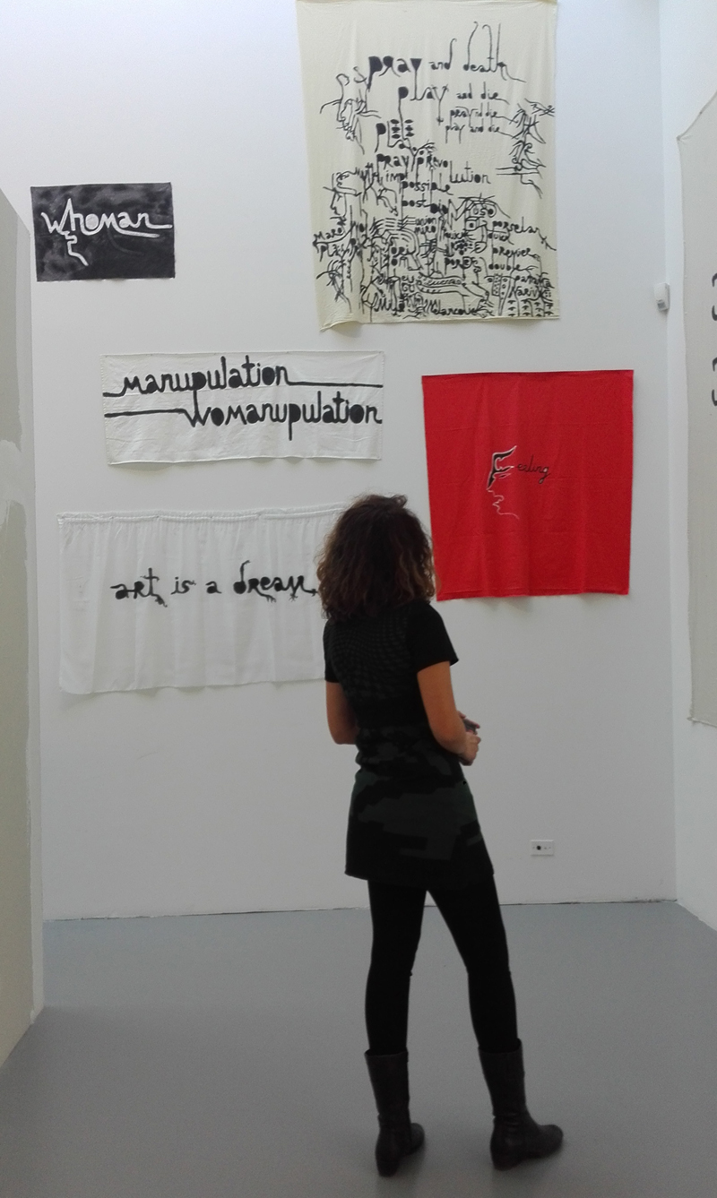 Centro Pecci di Prato - La fine del mondo