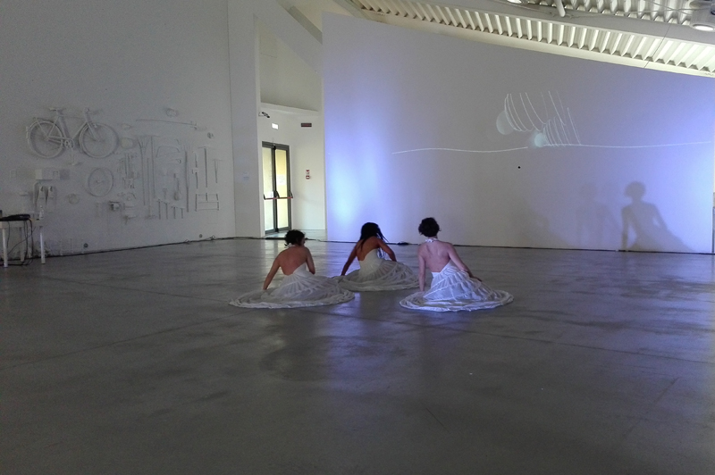 Centro Pecci di Prato - La fine del mondo