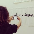 “Art is a dream” @ Centro Pecci di Prato – La fine del mondo