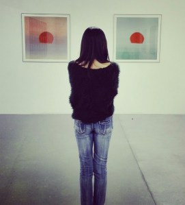 Centro Pecci di Prato - La fine del mondo