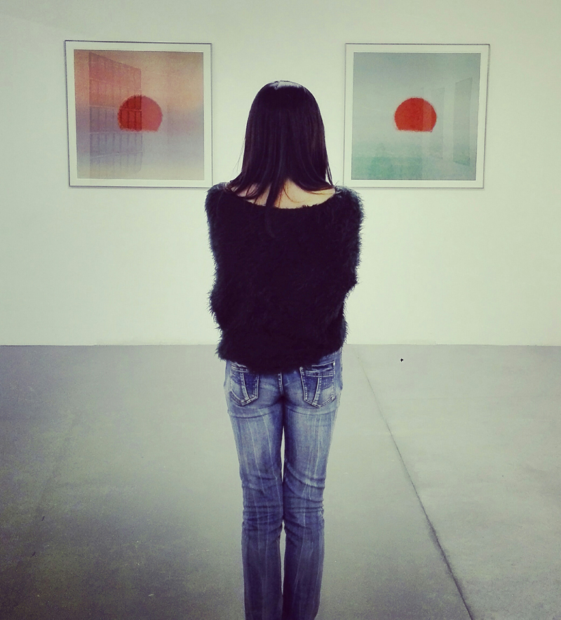 Centro Pecci di Prato - La fine del mondo