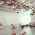 “Head on” di Cai Guo-Qiang @ Centro Pecci di Prato – La fine del mondo