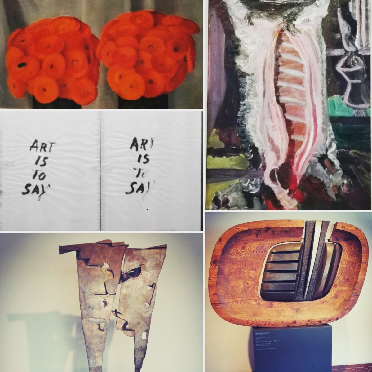 Museo Novecento Firenze