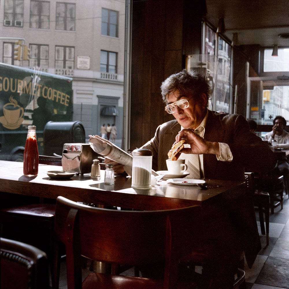 Janet Delaney