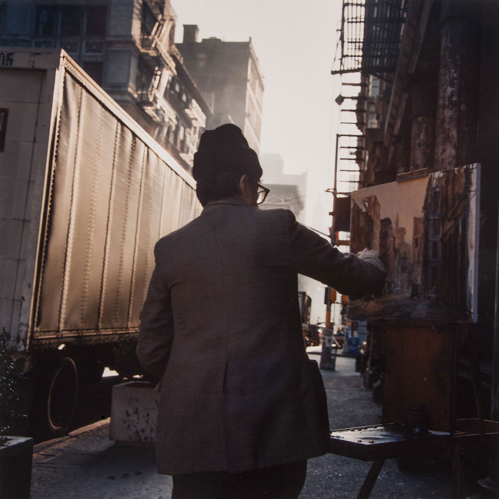 Janet Delaney