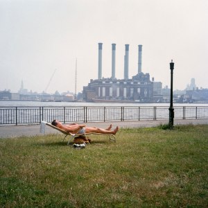 Janet Delaney