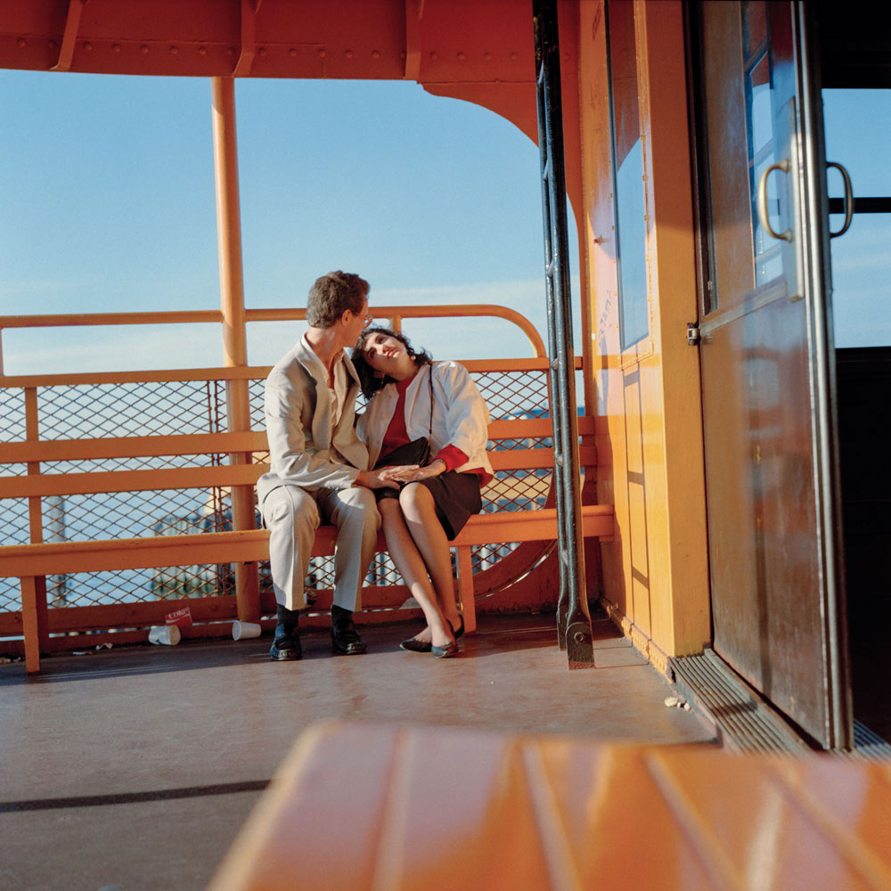 Janet Delaney