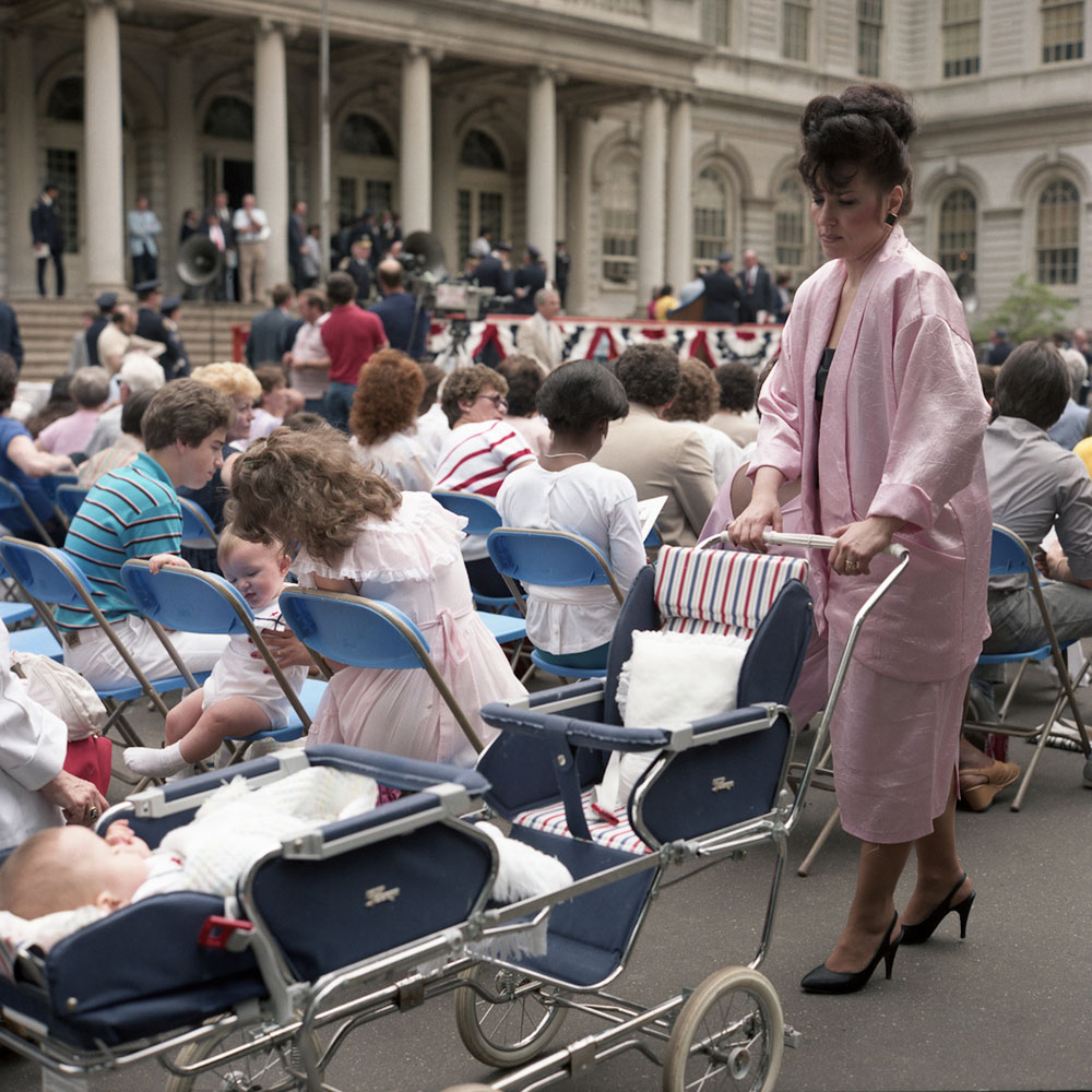Janet Delaney