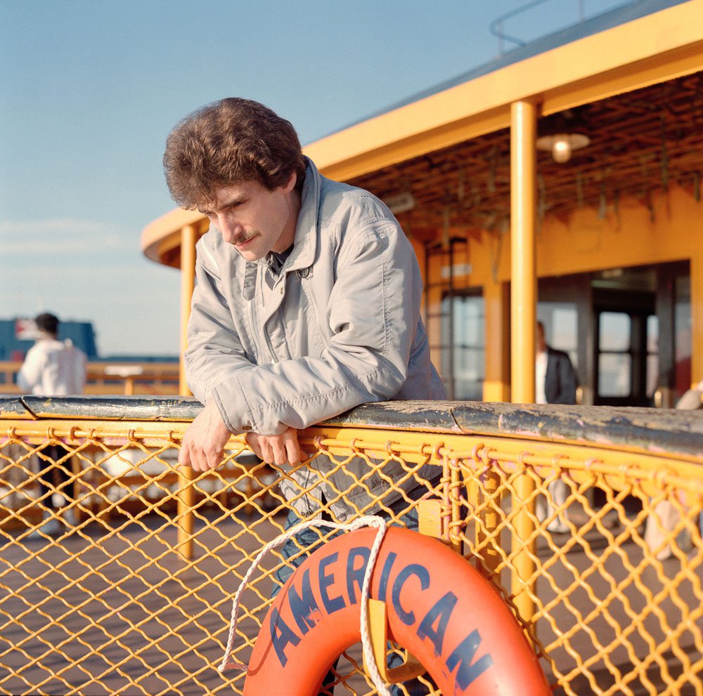 Janet Delaney