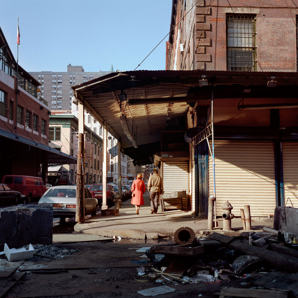 Janet Delaney