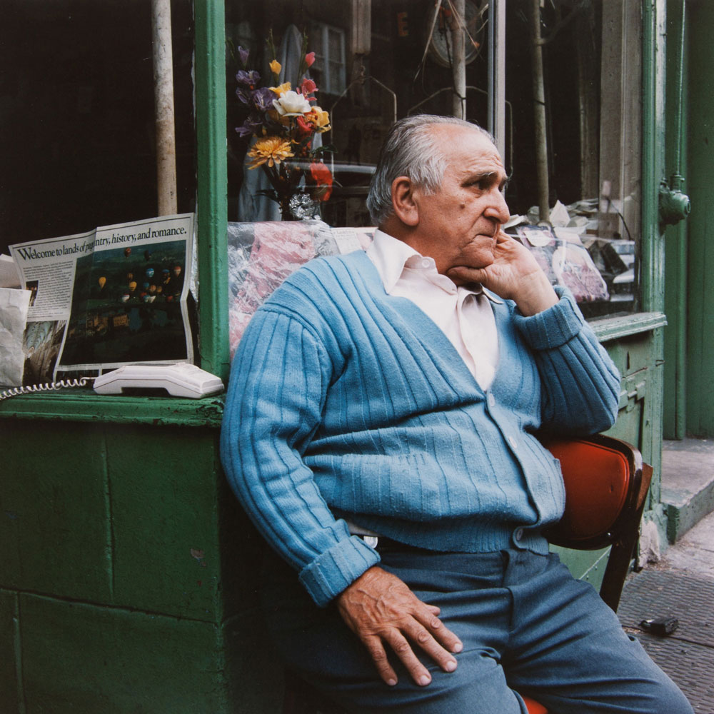 Janet Delaney