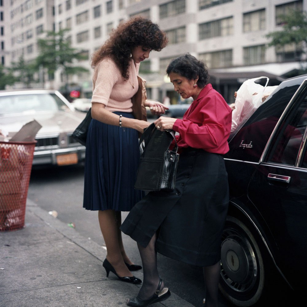 Janet Delaney