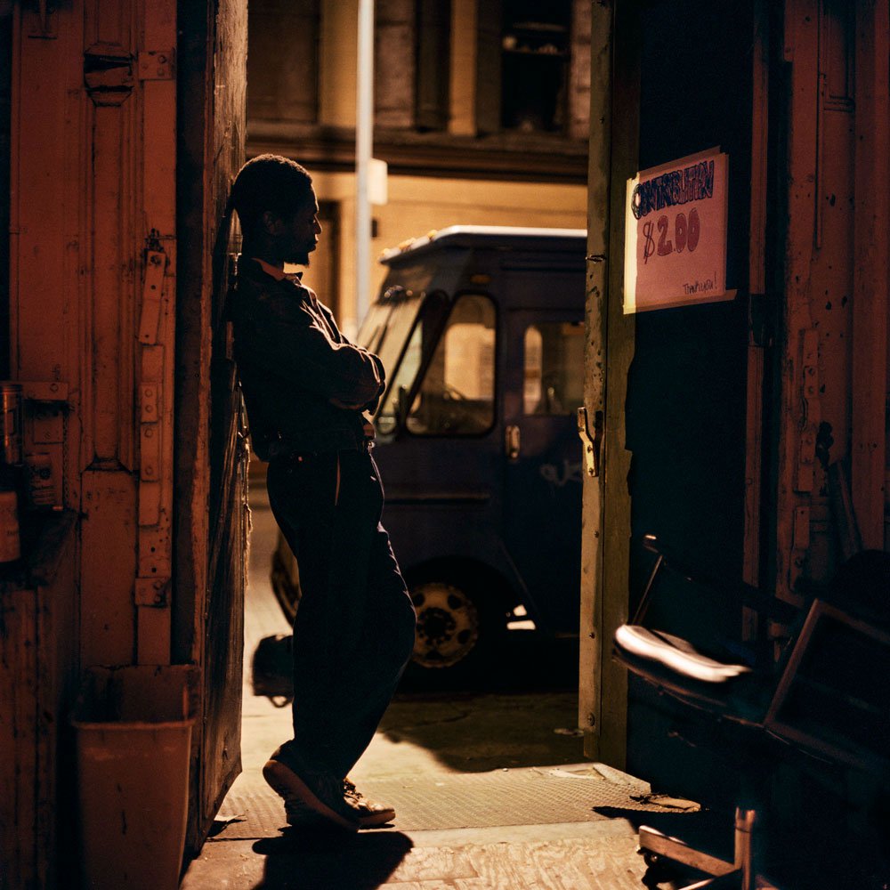 Janet Delaney