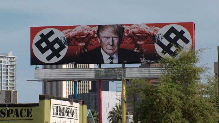 Karen Fiorito @Phoenix, USA