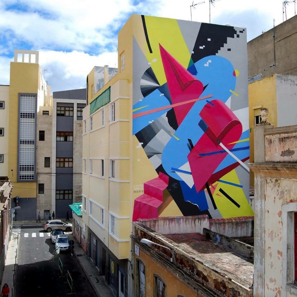 Lauro Samblás @Canary Islands, Spain