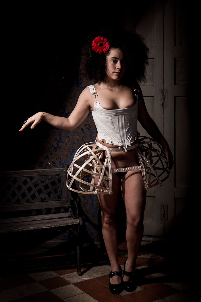 Luz barroca by Javier Jimeno