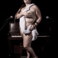 Luz barroca by Javier Jimeno