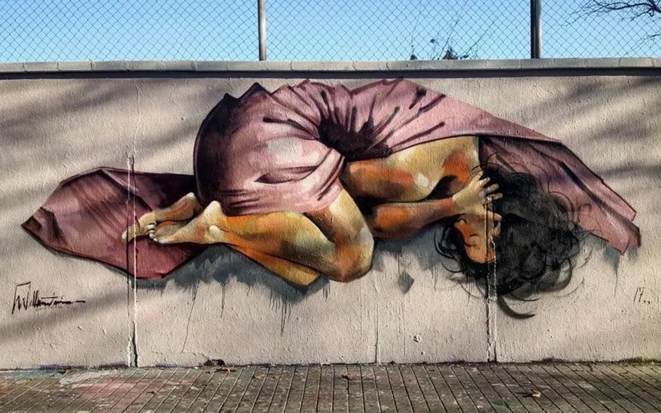 Manu Twice @Barcelona, Catalonia