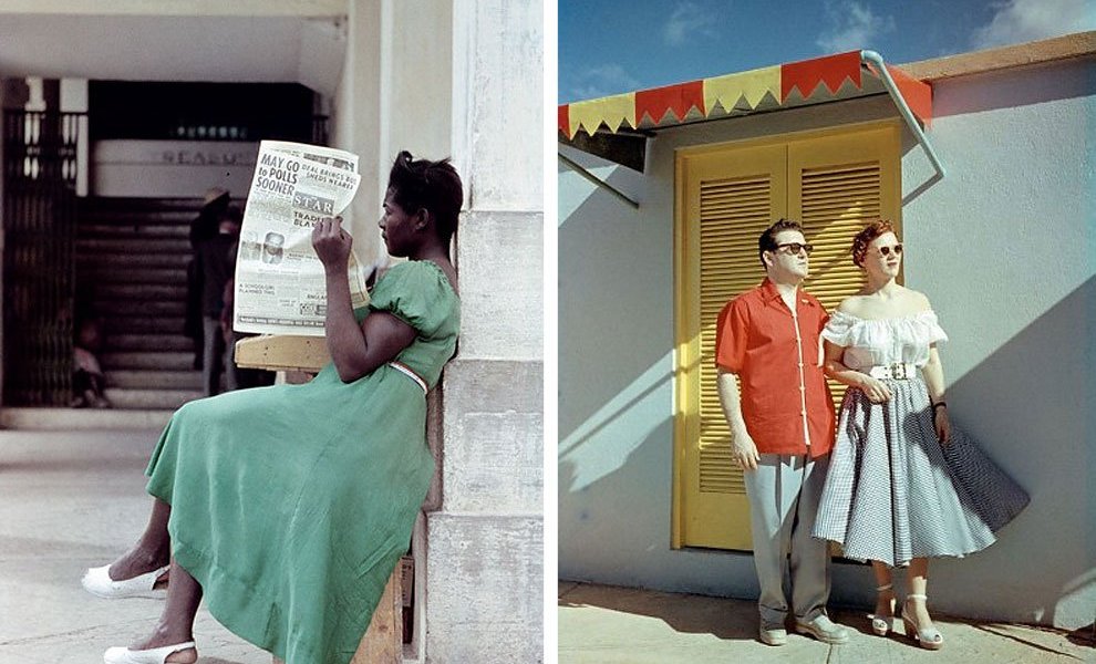 "MS Atlantic" by Heinrich Heidersberger