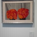 Museo Novecento  Firenze – Fiori (Dalie) (1932 ca) di Antonio Donghi