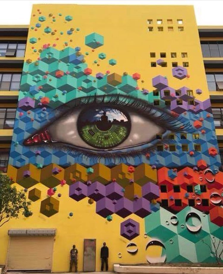 MyDogSighs & Snub23 @Shenzhen, China