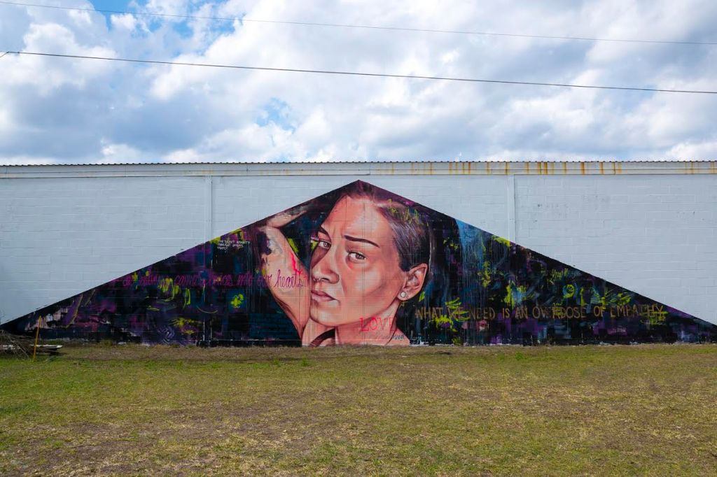 Nicole "Nico" Holderbaum @Gainesville, USA