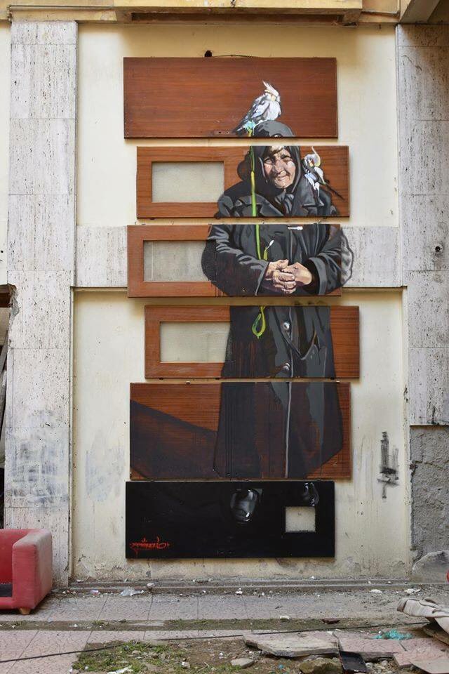 Paparazzi ART Studio @Larnaca, Cyprus