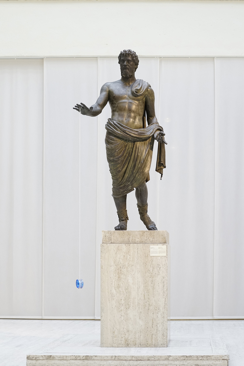 Patrick Van der Elst