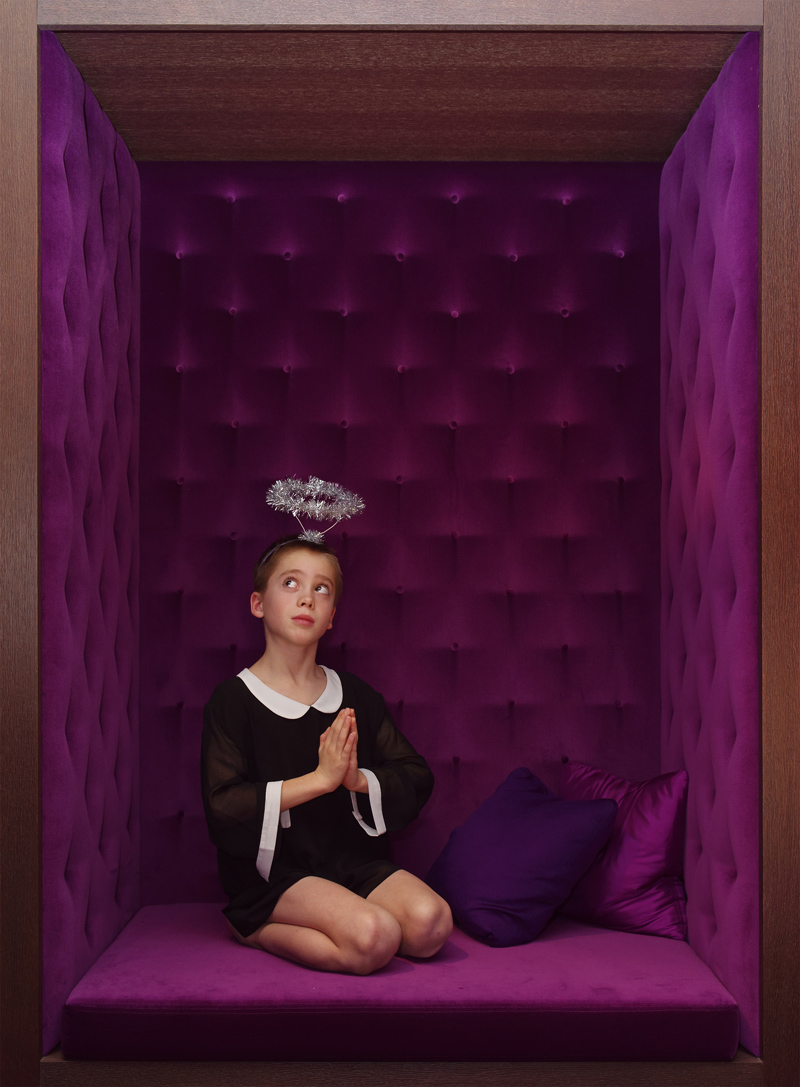 Patrick Van der Elst