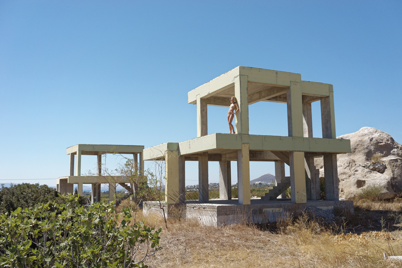 Patrick Van der Elst