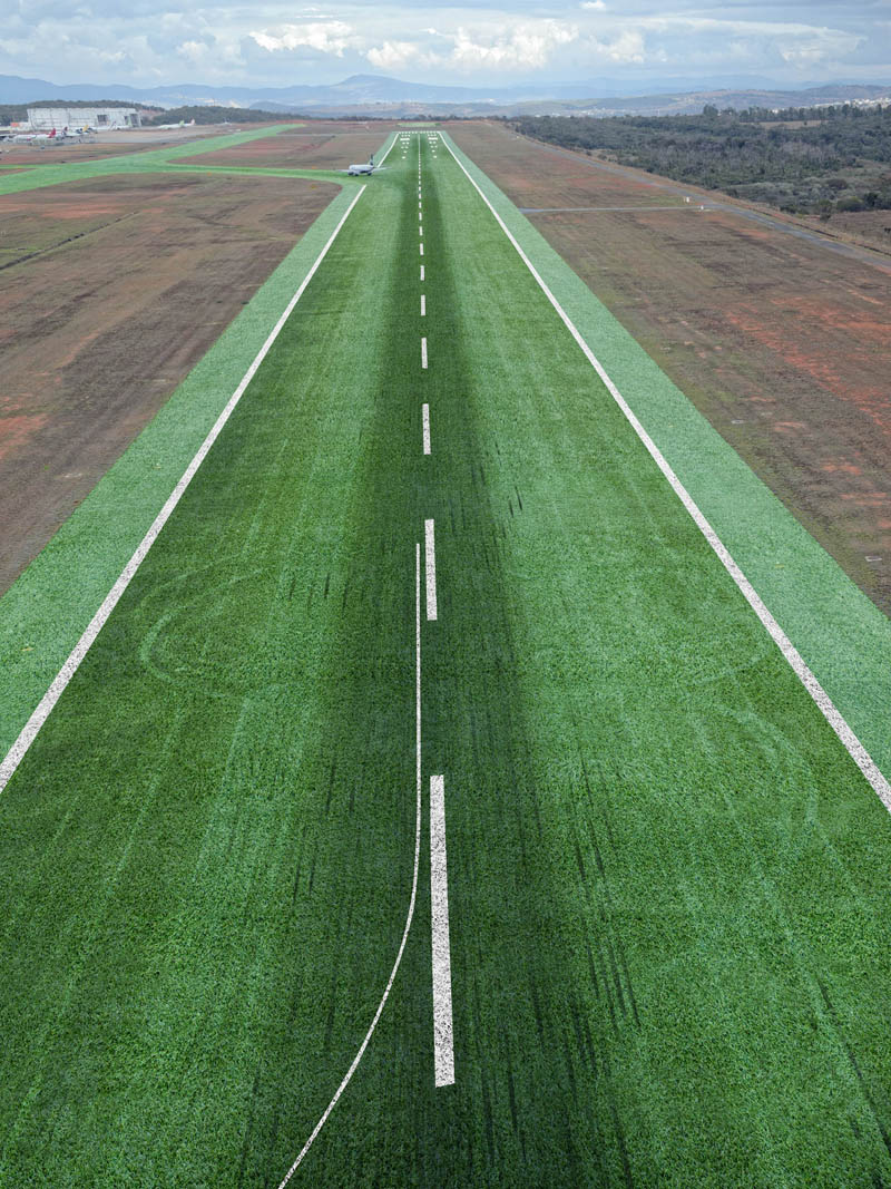 Patrick Van der Elst