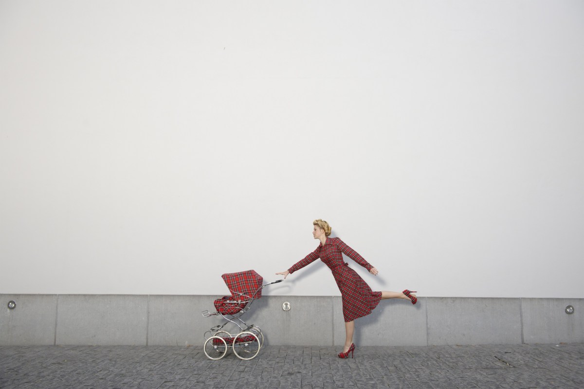 Patrick Van der Elst