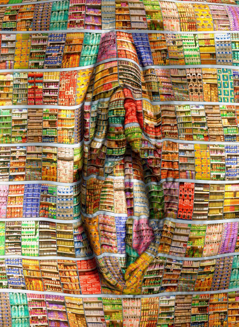 Patrick Van der Elst