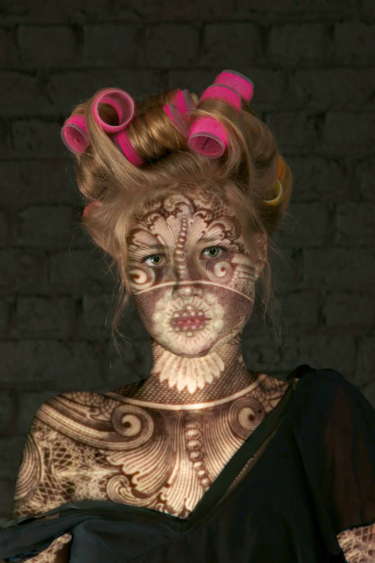 Patrick Van der Elst